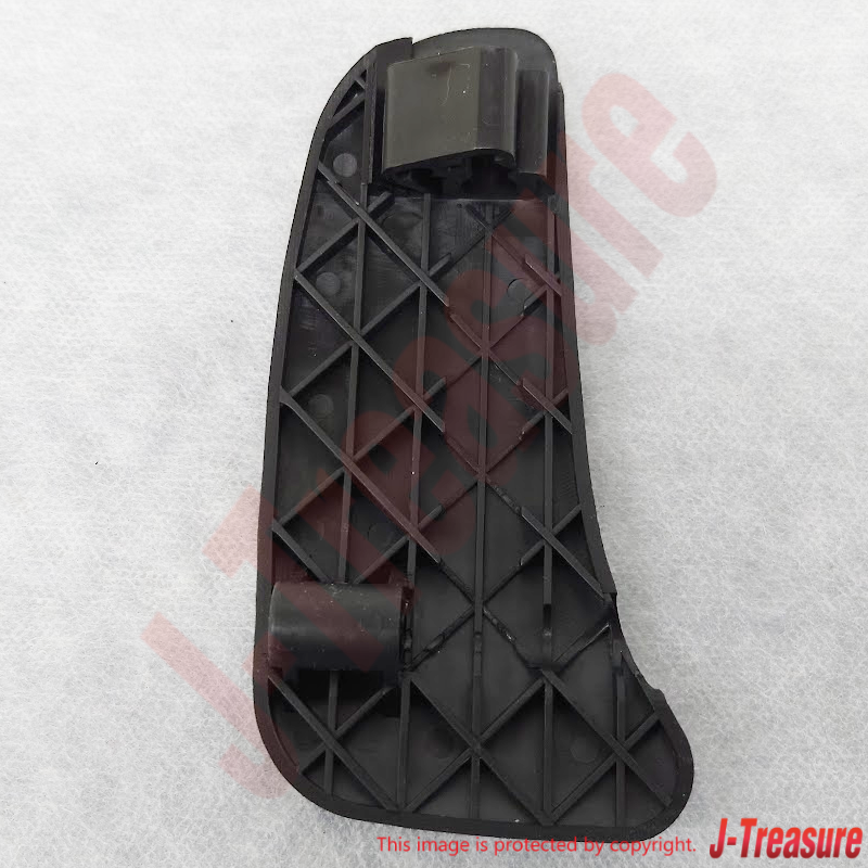 NISSAN SKYLINE GT-R R32 R33 R34 Genuine Accelerator Brake Clutch Pedal Pad OEM