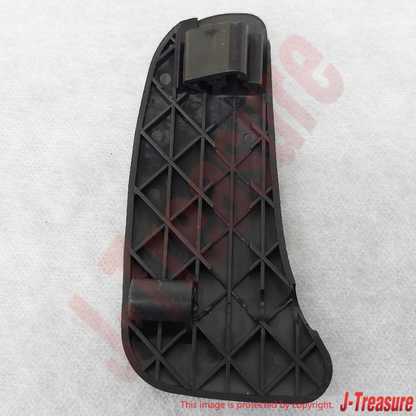 NISSAN SKYLINE GT-R R32 R33 R34 Genuine Accelerator Brake Clutch Pedal Pad OEM