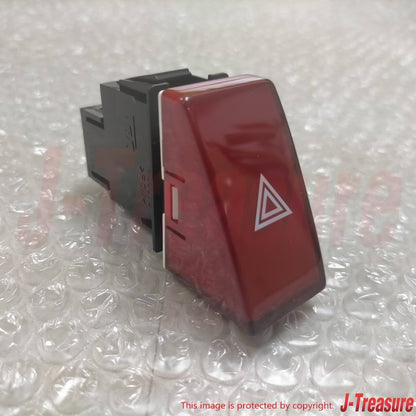 HONDA INSPIRE CP3 2007-2012 Genuine Hazard Switch Assy 35510-TA0-J02 OEM
