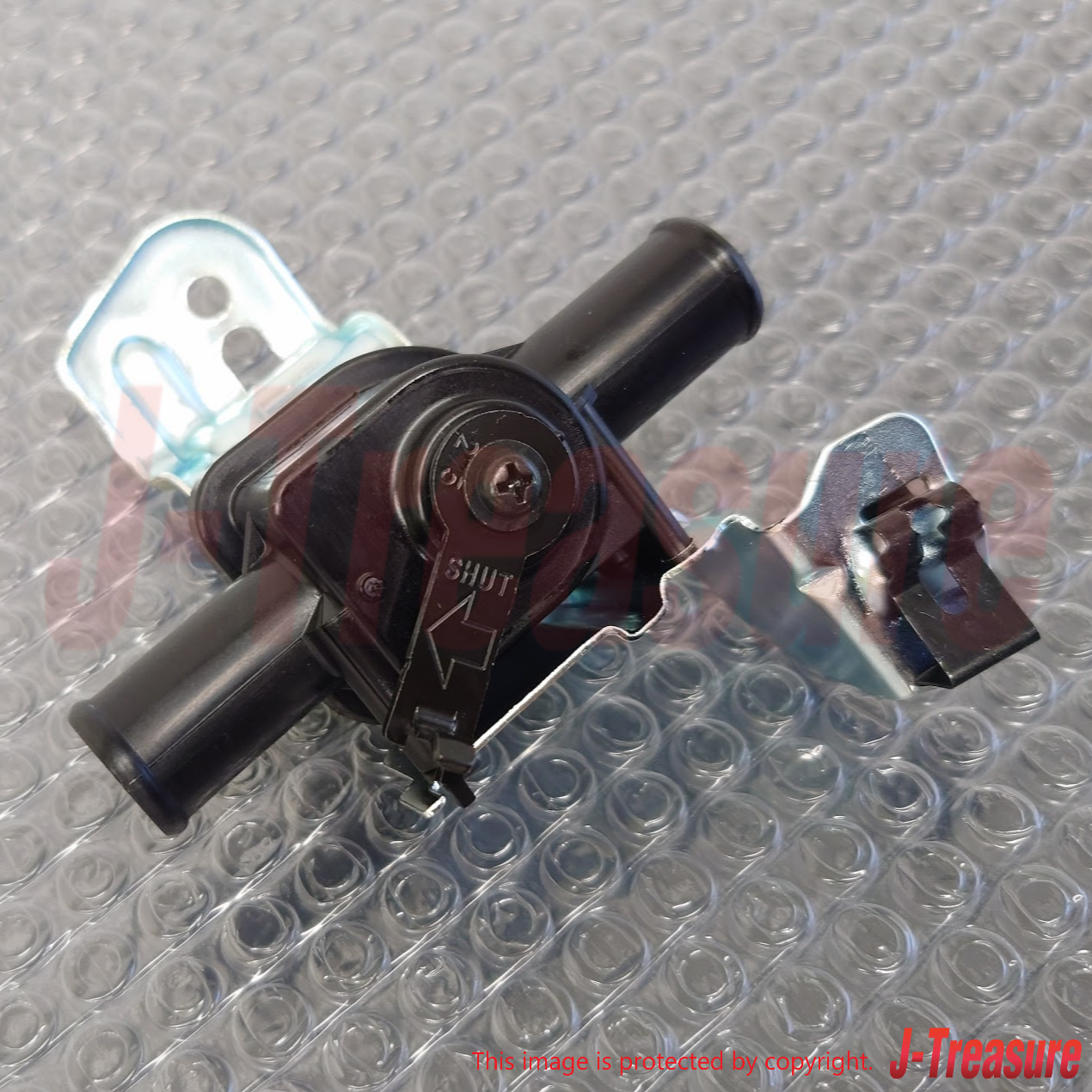 TOYOTA 4RUNNER KZN185 99-02 Genuine Heater Water Control Valve 87240-35070 OEM