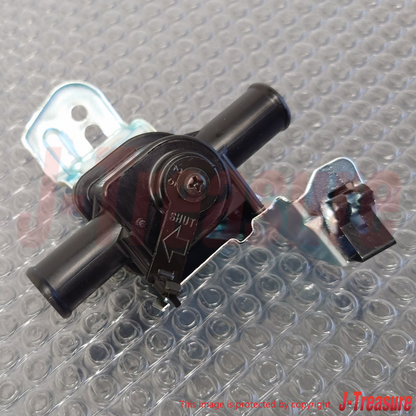 TOYOTA 4RUNNER KZN185 99-02 Genuine Heater Water Control Valve 87240-35070 OEM