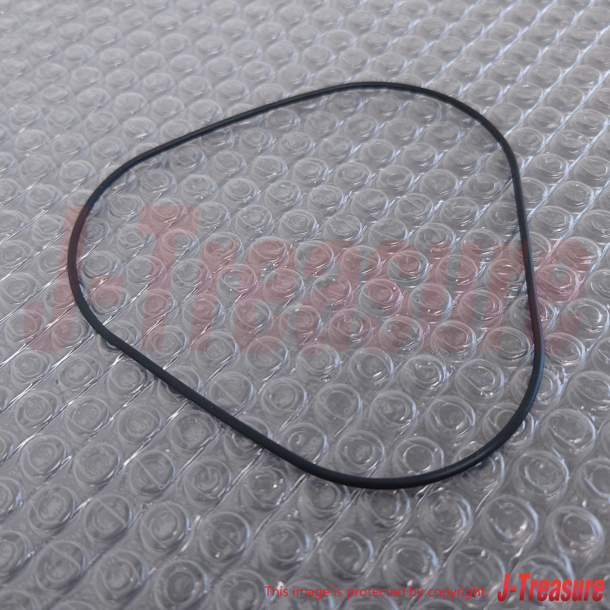 MAZDA RX-7 FD3S Genuine Throttle Body O-Ring N390-13-W69 OEM
