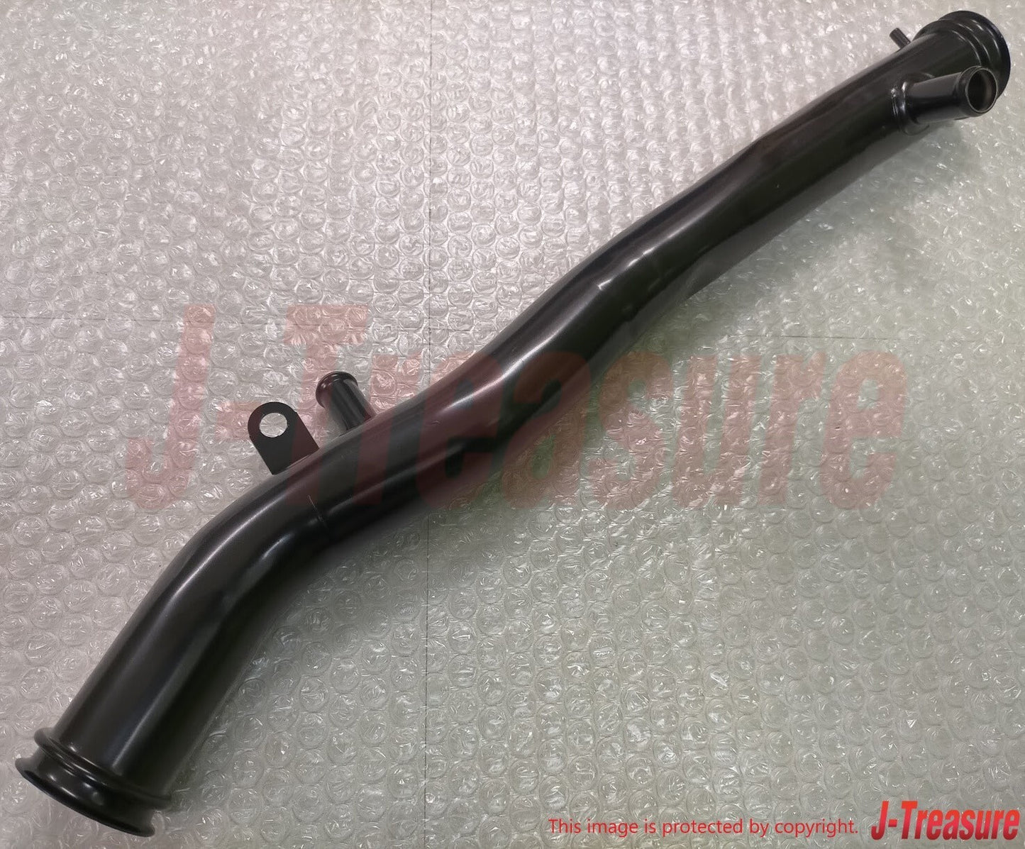 HONDA ACCORD PRELUDE 93-01 Genuine  Water Pump Connecting Pipe & O-Ring Set OEM