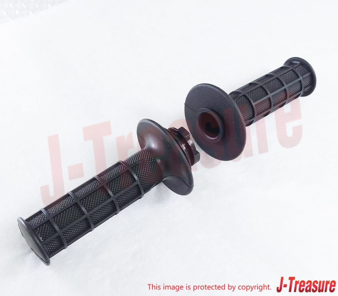 SUZUKI RM85 2002-2009 2012 2015-2023 Genuine Handle Grip RH & LH Set OEM