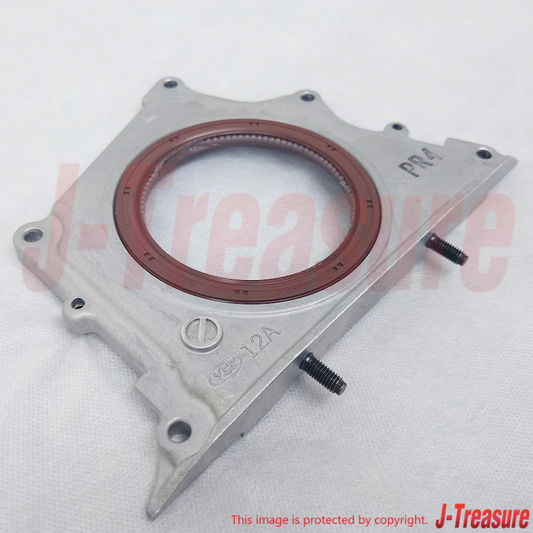 HONDA CR-V RD1 RD2 97-01 Genuine Engine Right Side Cover Assy 11300-PR4-A00 OEM