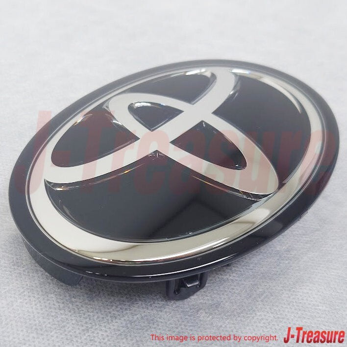 TOYOTA COROLLA ZRE212 19-22 Genuine Emblem For vehicles with PCS 90975-02124 OEM