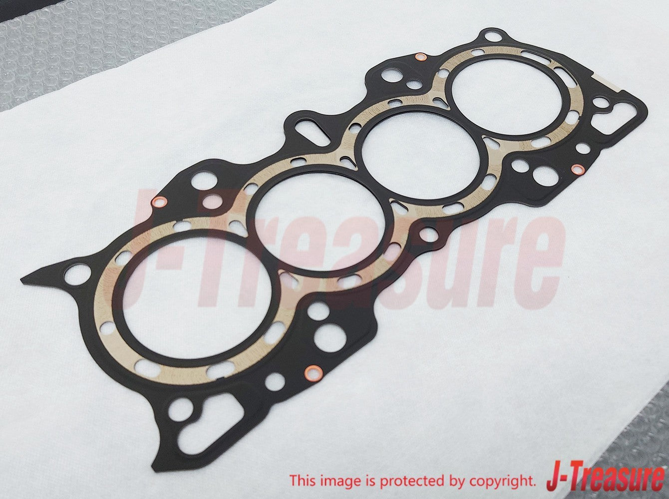 HONDA ACURA INTEGRA 96-01 Genuine B18B Cylinder Head Gasket 12251-P75-004 OEM
