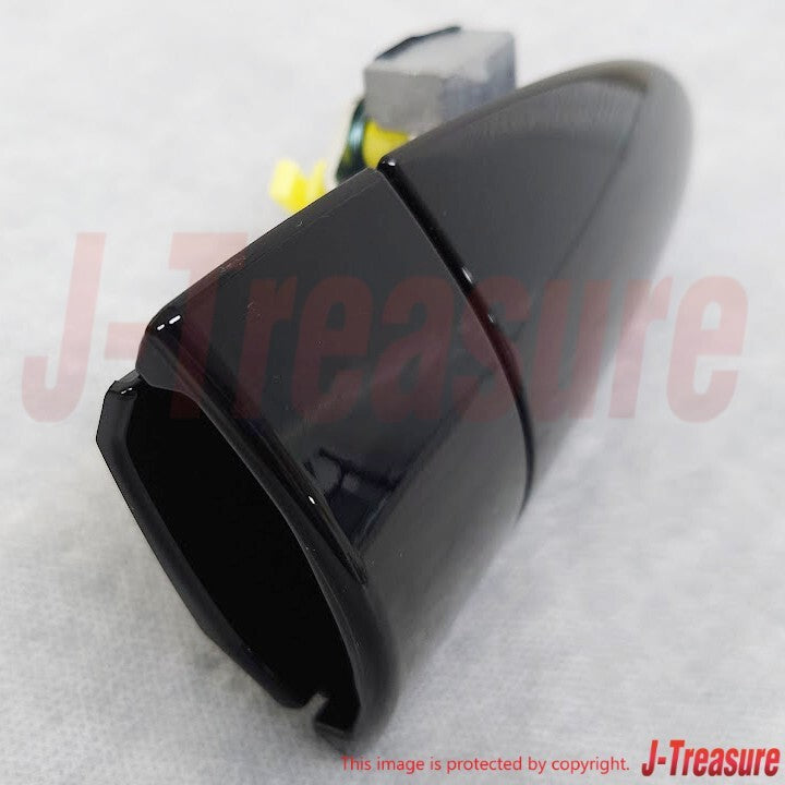 HONDA CR-Z ZF1 ZF2 11-15 Genuine Outer Door Handle Right Side 72141-SZT-G01ZE