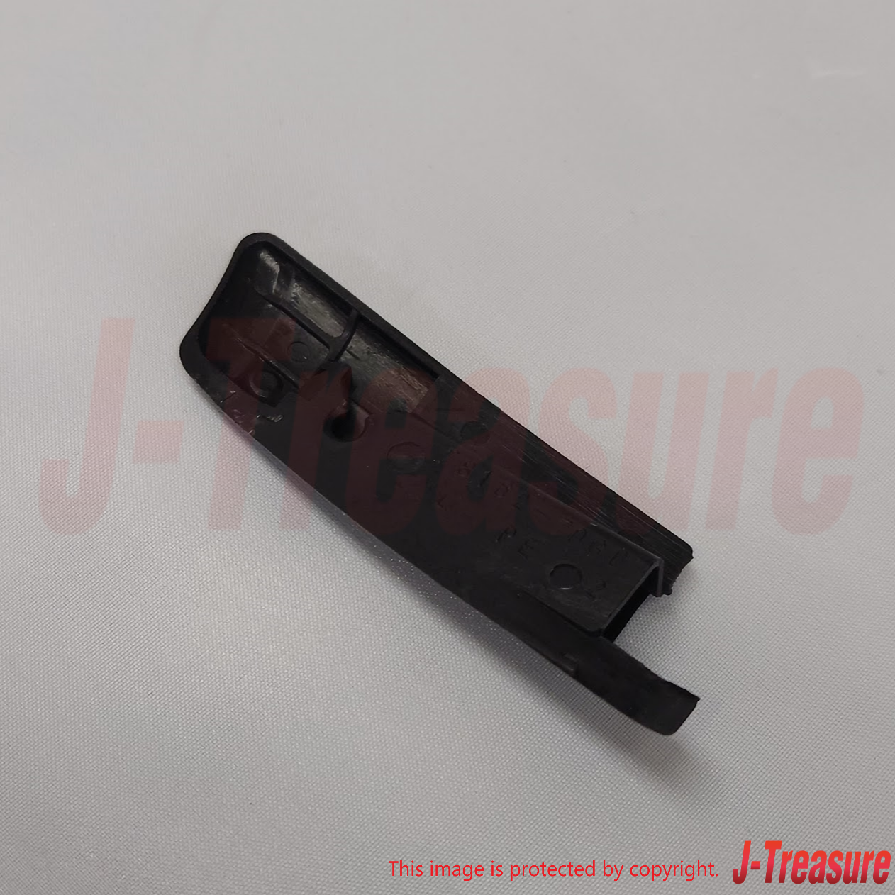 SUZUKI ALTO WORKS HA21S 94-98 Genuine Roof Molding & Roof End Front Rear LH Set
