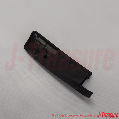 SUZUKI ALTO WORKS HA21S 94-98 Genuine Roof Molding & Roof End Front Rear LH Set