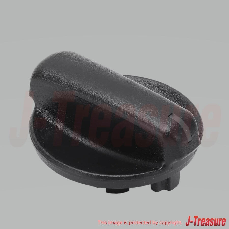 MITSUBISHI LANCER Evo7 8 9 03-06 CT9A Genuine Heater Control Lever Knob MR500925