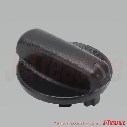 MITSUBISHI LANCER Evo7 8 9 03-06 CT9A Genuine Heater Control Lever Knob MR500925