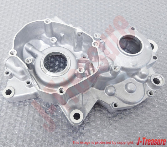 YAMAHA YZ125 2018-2022 Genuine Crankcase 1 1C3-15111-02-00 OEM
