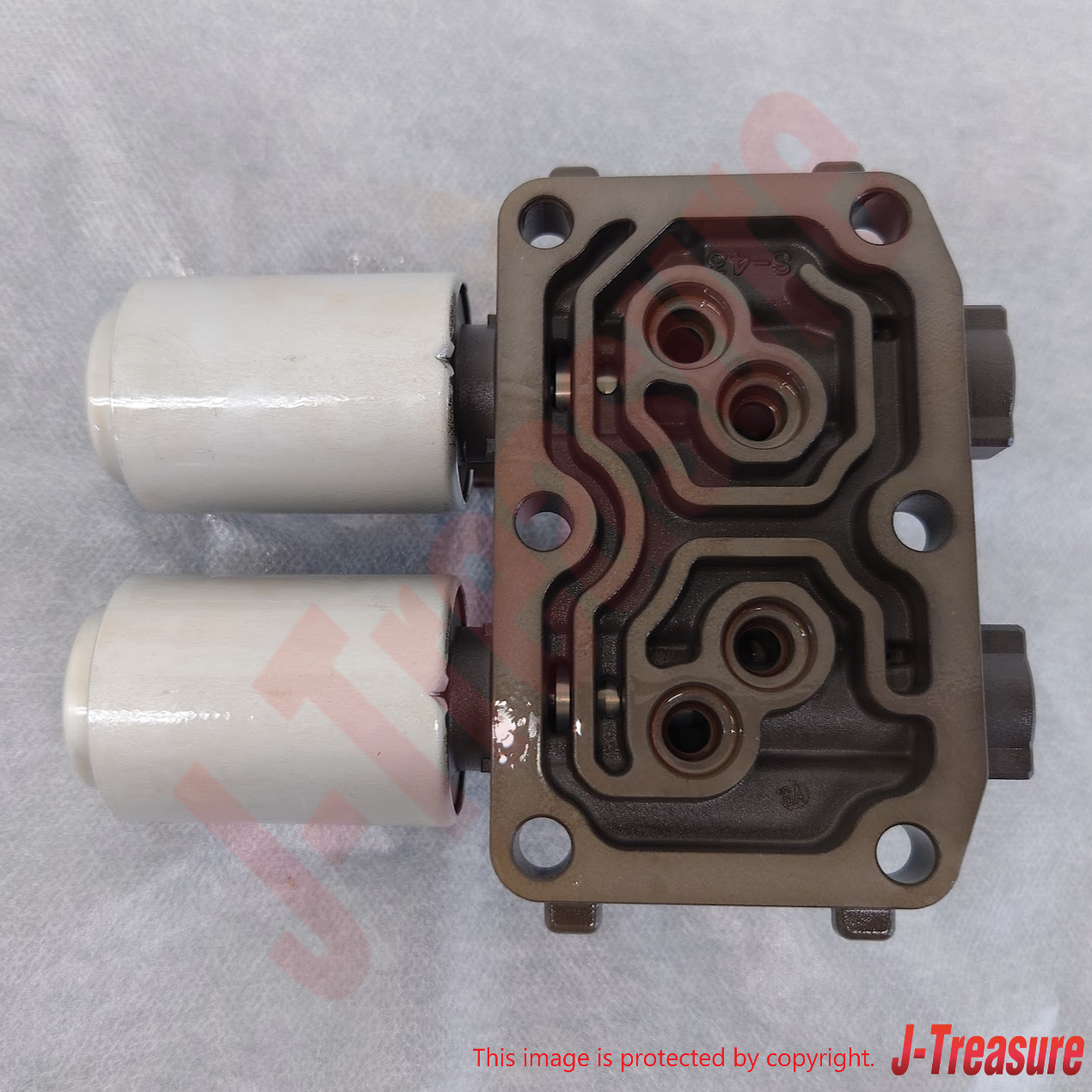 HONDA CR-V RD4 RD5 RD6 2002-2009 Genuine Linear Solenoid B 28260-PRP-014 OEM