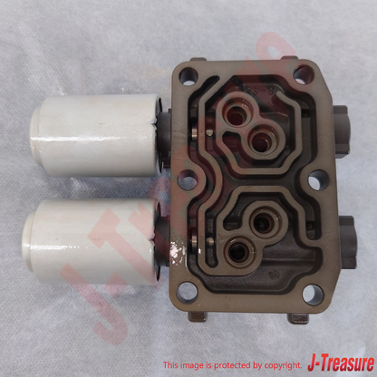 HONDA CR-V RD4 RD5 RD6 2002-2009 Genuine Linear Solenoid B 28260-PRP-014 OEM