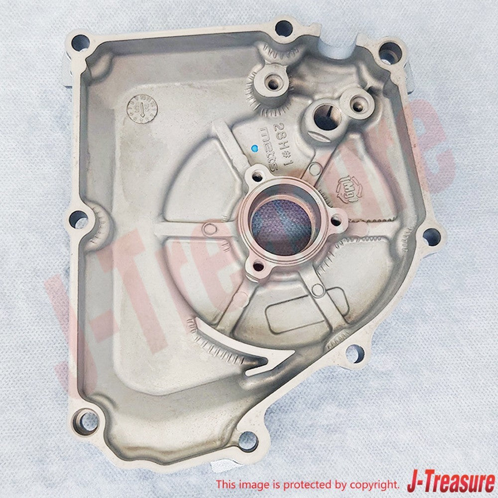 SUZUKI RM-Z450 2008-2017 2020-2024 Genuine Magneto Cover 11351-28H02 OEM