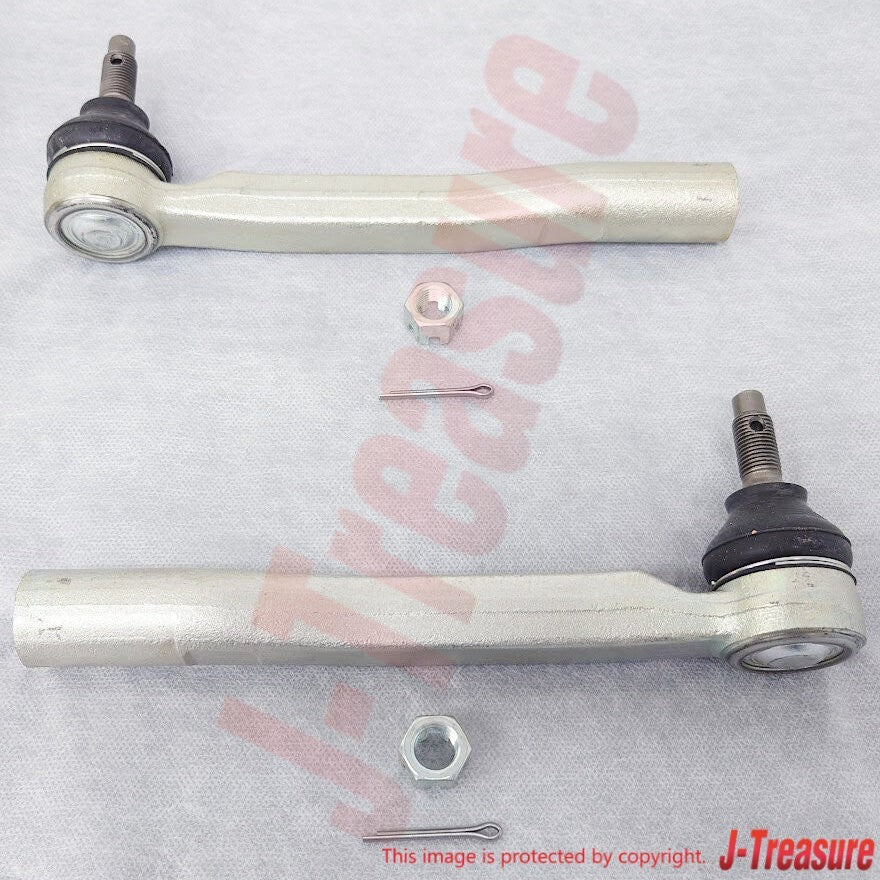 TOYOTA SIENNA GSL30 GSL33 GSL35 11-20 Genuine Tie Rod Assy RH & LH Set OEM