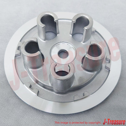 YAMAHA YZ125 '00-24 YZ125X '20-24 Genuine Pressure 1 Plate 5HD-16351-00-00 OEM