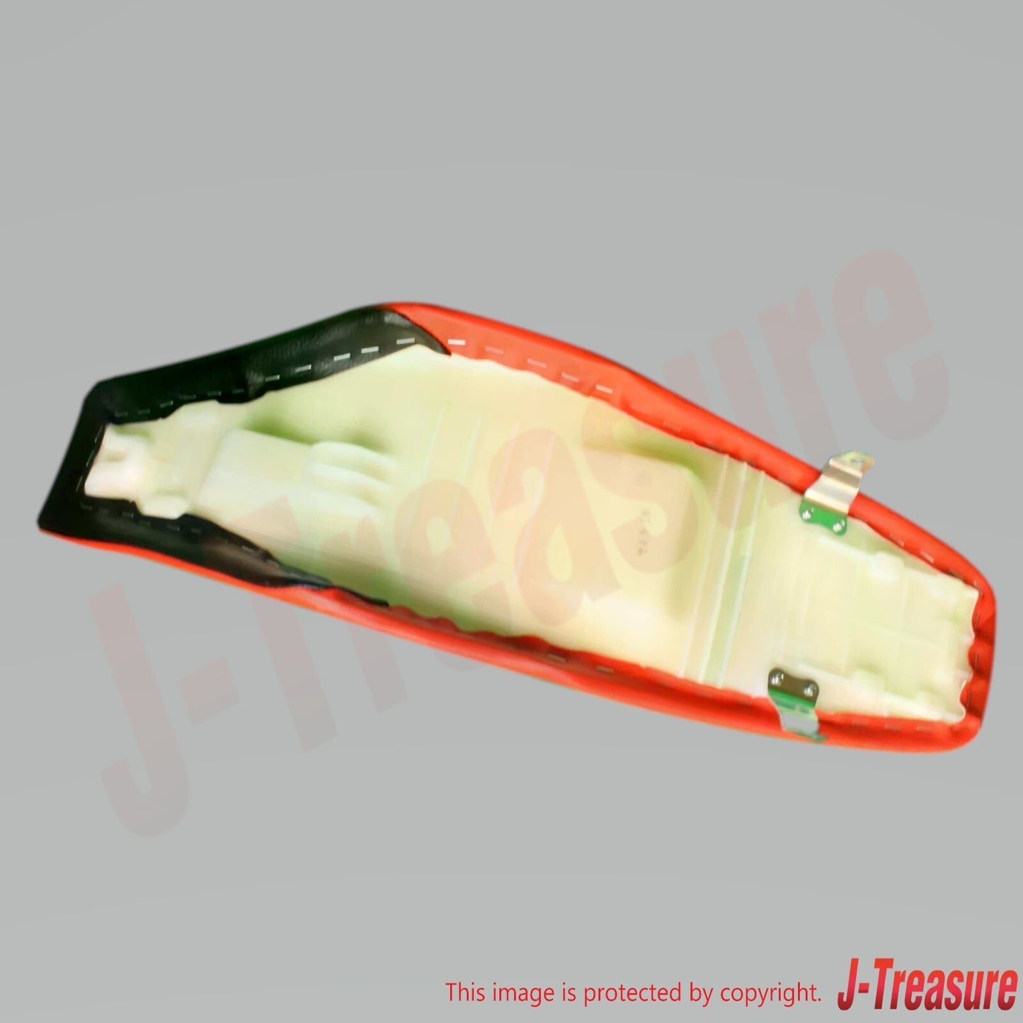 HONDA CRF150R CRF150RB 2009 2012-2021 Genuine Seat 77100-KSE-A30 OEM