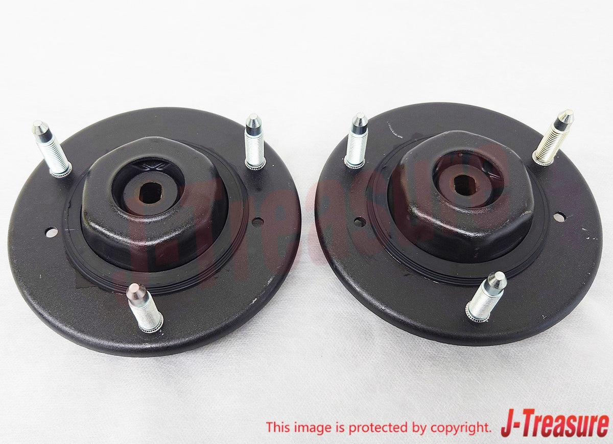 LEXUS LS400 UCF20 '98-00 Genuine Rear Suspension Support Assy RH & LH Set OEM