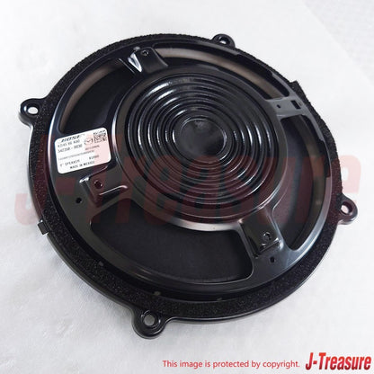MAZDA CX-5 KE# '14-15 Genuine Front BOSE Sound Loud Speaker KD45-66-A60 x2 Set
