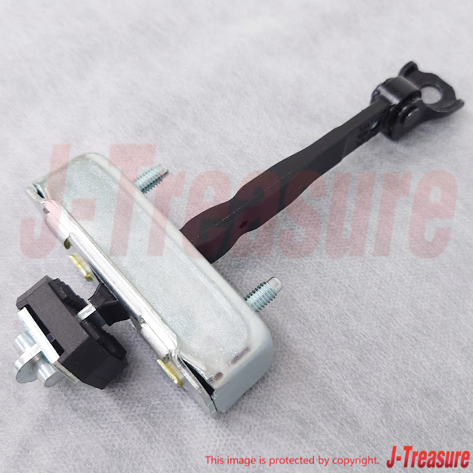 TOYOTA TUNDRA 07-21 SEQUOIA 08-22 Genuine Front Door Check Right 68610-0C023 OEM