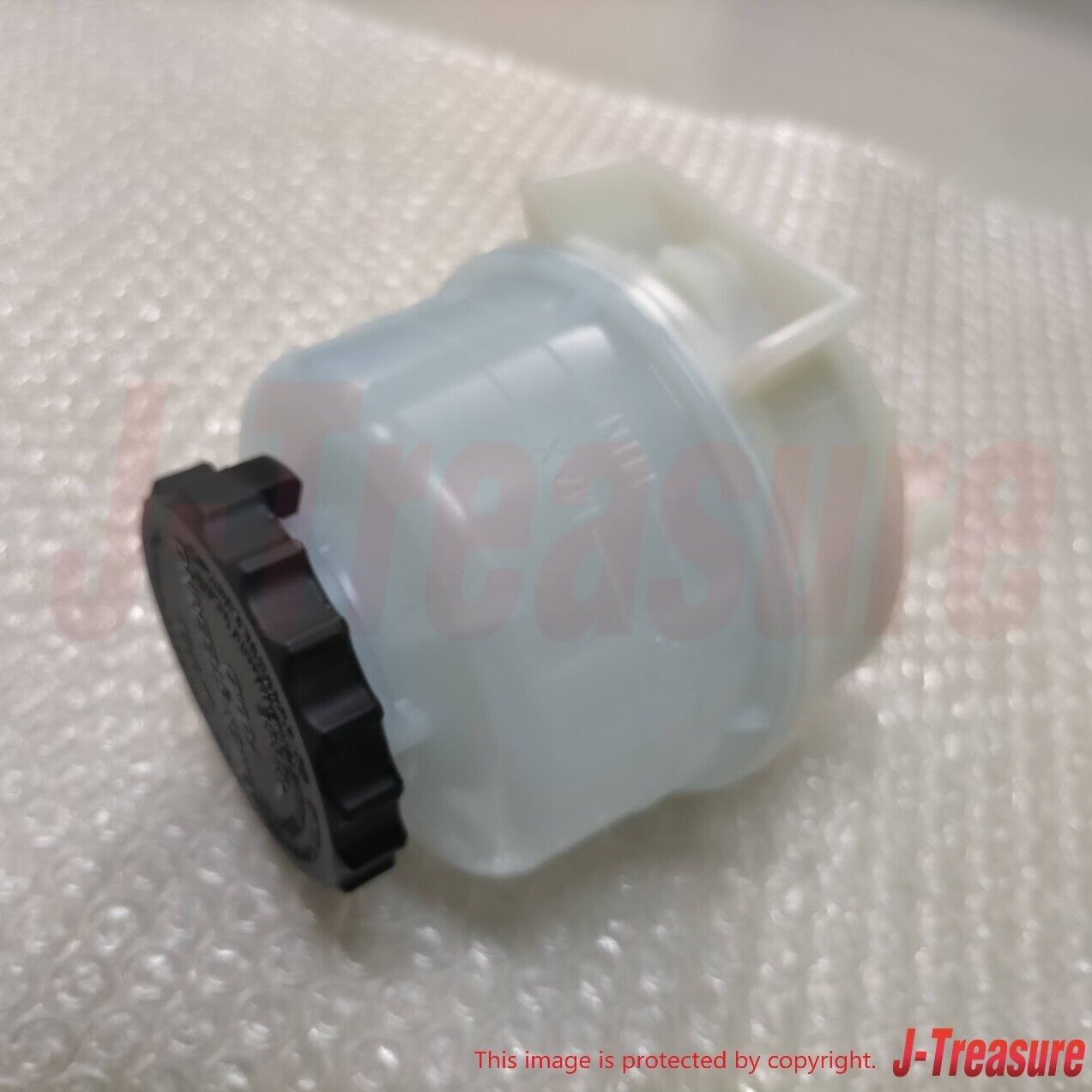 TOYOTA LEXUS SC430 UZZ40 02-10 Genuine Power Steering Fluid Reservoir Tank OEM