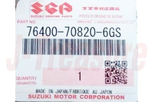 SUZUKI CARRY TRUCK & EVERY DA52T DA52V Genuine Assistant Grip 76400-70820-6GS