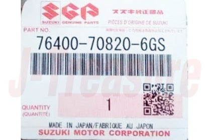 SUZUKI CARRY TRUCK & EVERY DA52T DA52V Genuine Assistant Grip 76400-70820-6GS