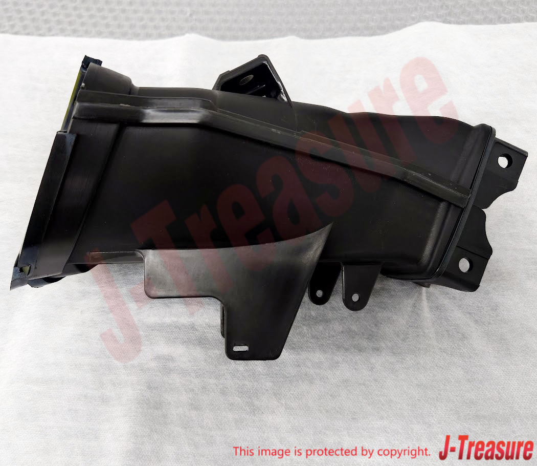 KAWASAKI ZX1000 NINJA ZX-10R 04-05 Genuine Ram Duct Assy 39045-0014 OEM