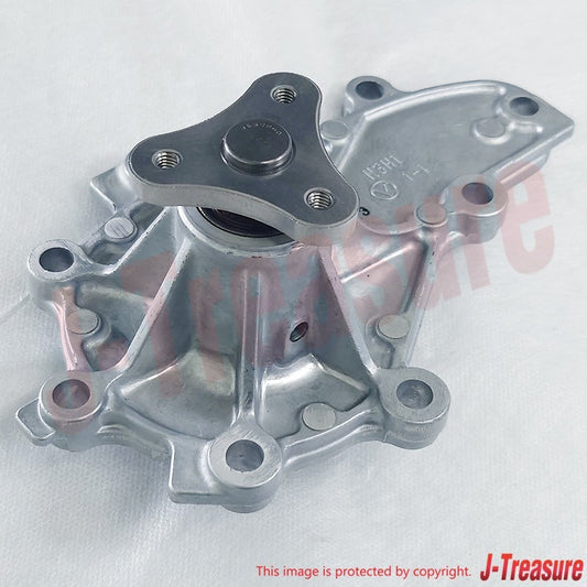 MAZDA RX-8 SE3P 2004-2008 Genuine Water Pump Housing N3H1-15-100B OEM