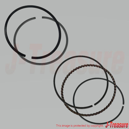 KAWASAKI KLX110 2002-2009 Genuine Piston Ring Set STD 13008-1189 OEM