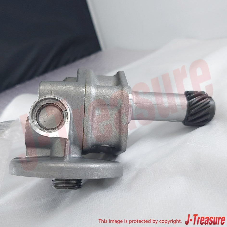 NISSAN SUNNY B110 B120 1975-1982 Genuine Oil Pump Assy 15010-M3001 OEM