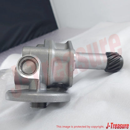 NISSAN SUNNY B110 B120 1975-1982 Genuine Oil Pump Assy 15010-M3001 OEM