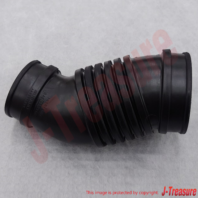 SUBARU IMPREZA WRX GC8 GF8 GM8 1996-2000 Genuine Air Intake Boot 46023AC030 OEM