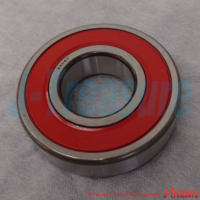 TOYOTA 4RUNNER RZN180 84-01 Genuine Rear Axle Shaft Bearing 90363-40020 x2 set