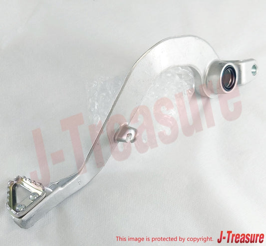 SUZUKI RM85 2002-2009 2012 2015-2023 Genuine Brake Pedal Assy 43100-03B10 OEM