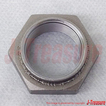 HONDA ACURA INTEGRA DC2 92-01 Genuine Ball Bearing & Snap Ring & Nut Set OEM