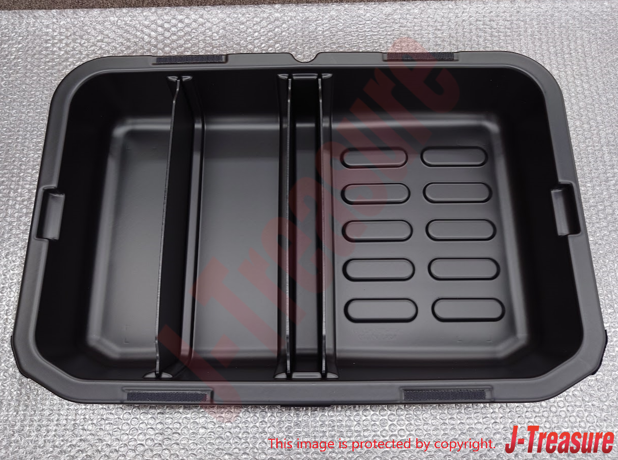MAZDA MX-5 MIATA ND Genuine Rear Trunk Room Tray Hatch Lid N243-V0-370A OEM
