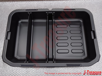 MAZDA MX-5 MIATA ND Genuine Rear Trunk Room Tray Hatch Lid N243-V0-370A OEM