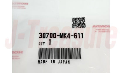 HONDA XR650L 93-96 2009 12-24 Genuine Noise Suppressor Cap Assy 30700-MK4-613
