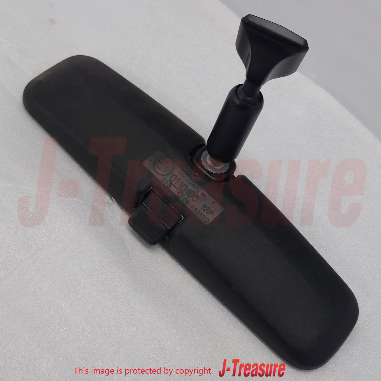 MAZDA MX-5 MIATA NA8C Genuine Interior Room Rear View Mirror B01W-69-220A OEM