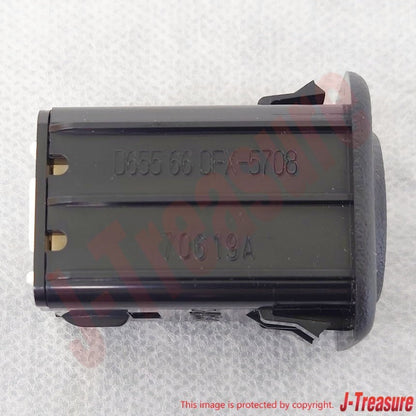 MAZDA CX-7 ER19 ER3P 07-09 RX-8 SE3P 09-11 Genuine CCS AUX UNIT D655-66-DFX OME