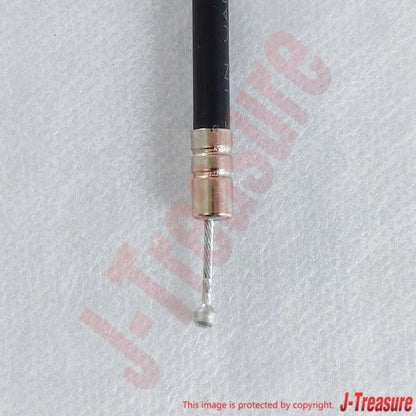 YAMAHA TTR90 2000-2004 Genuine Starter 1 Cable 5HN-26331-00-00 OEM