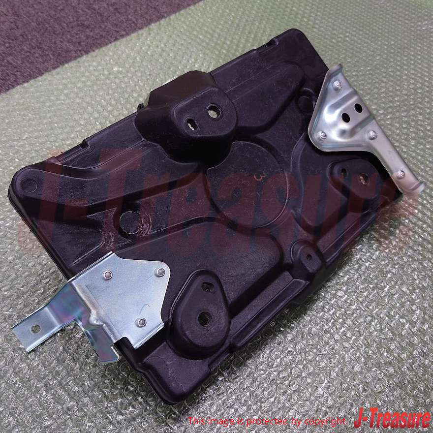 MITSUBISHI MONTERO PAJERO V6#W V7#W 01-06 Genuine Battery Tray MR440935 OEM