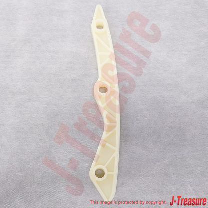 MITSUBISHI LANCER EVOLUTION 10 Genuine Timing Chain & Guide & Tensioner Set OEM