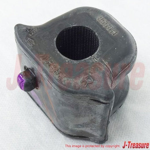 TOYOTA PRIUS ZVW35 10-15 Genuine Front Stabilizer Bush RH & LH set OEM
