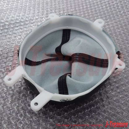 MITSUBISHI LANCER Evo 8 CT9A 02-03 Genuine 6 M/T Gearshift Lever Cover OEM RHD