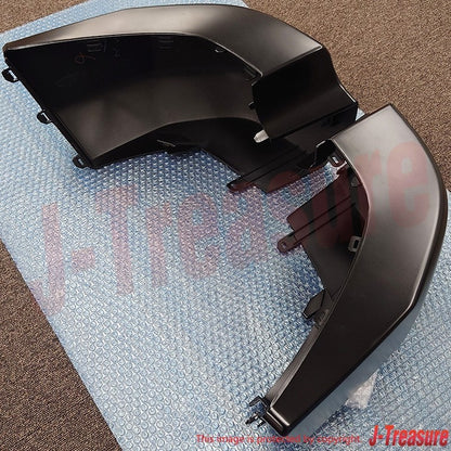 TOYOTA FJ CRUISER GSJ15 2008-2014 Genuine Rear Bumper Pad Right & Left Set OEM
