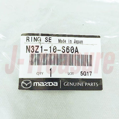 MAZDA RX-8 SE3P 2004-2011 Genuine Rotor Housing O-Ring Set N3Z1-10-S60A OEM